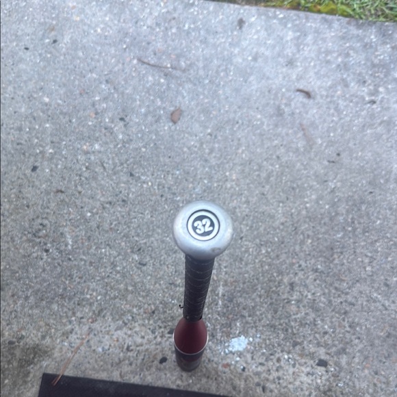 Rocket Tech Softball Bat - Picture 2 of 3